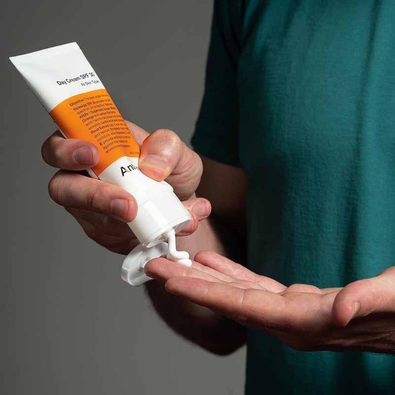 ANTHONY Compatible Day Cream SPF 30 90 ml