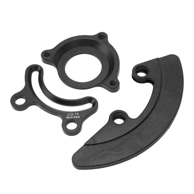 CG15 Bike Chain Guide Aluminum Alloy Mountain Bike Single Disc