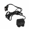 Bomba de Agua Sumergible 110V 2.5W, Motor para Acuario