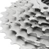 FMFXTR 9 Speed Bike Cassette Anti Rust Lightweight Bicycle Flywheel