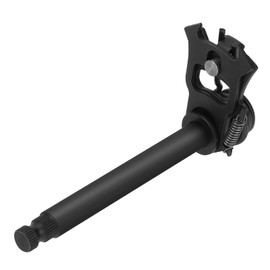 M MATI Shifter Shift Shaft Gear Selector for Kawasaki KX112 KX100 KX85 KX80 Big Wheel 1986-2024 13161-0571 13161-1126