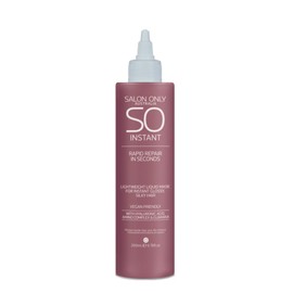 Salon Only SO Instant Rapid Repair Gloss Treatment 200ml