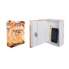 Arregui C9371 – Chef – Cash Box Camouflaged as Food