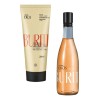 Kit Natura | Buriti Frescor 75ml + Crema Corporal 200ml