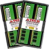 A-Tech 32GB Kit (4x8GB) Memory RAM for HP Z240 Workstation
