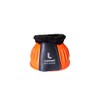 LEXNEL Rubber Bell Boots, Durable Bell Boots for Horse –