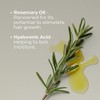 Weleda Revitalizing Shampoo Rosemary 250ml