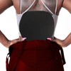 Abdominal Liposuction Foam Pad Even Pressure Prevent Wrinkles Flatten Belly