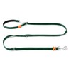 HOWGO 8-in-1 Multifunctional Hands Free Dog Training Leash with Padded