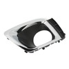 Fog Light Trim 57731SG090 Fog Lamp Cover Cap Decorative Frame