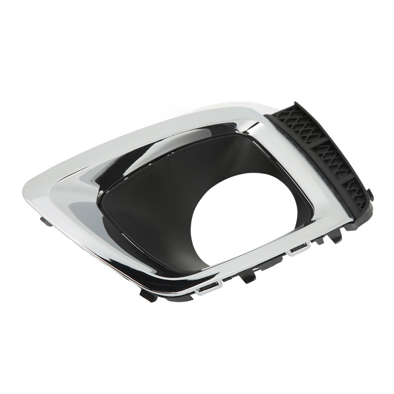 Fog Light Trim 57731SG090 Fog Lamp Cover Cap Decorative Frame