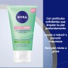 Gel Nivea Limpiador Facial Purificante Efecto Mate 150 mL