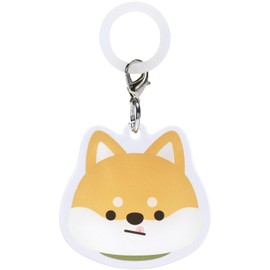 Skater ZUM1-A Umbrella Marker Umbrella Rain Goods SHIBA Shiba Dog