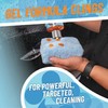 Chemical Guys Heavy Duty Water Spot Remover Gel for Paint,