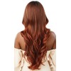 Outre Outre melted Hairline Lace Front Wig Frontal Effect Hairline
