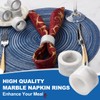 Napkin Rings