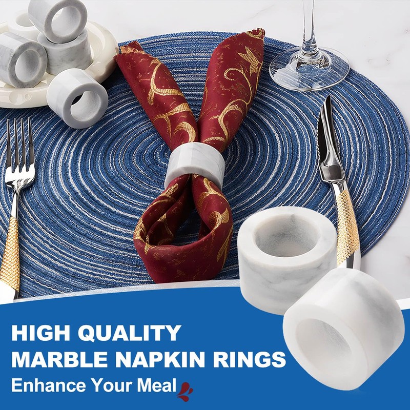 Napkin Rings