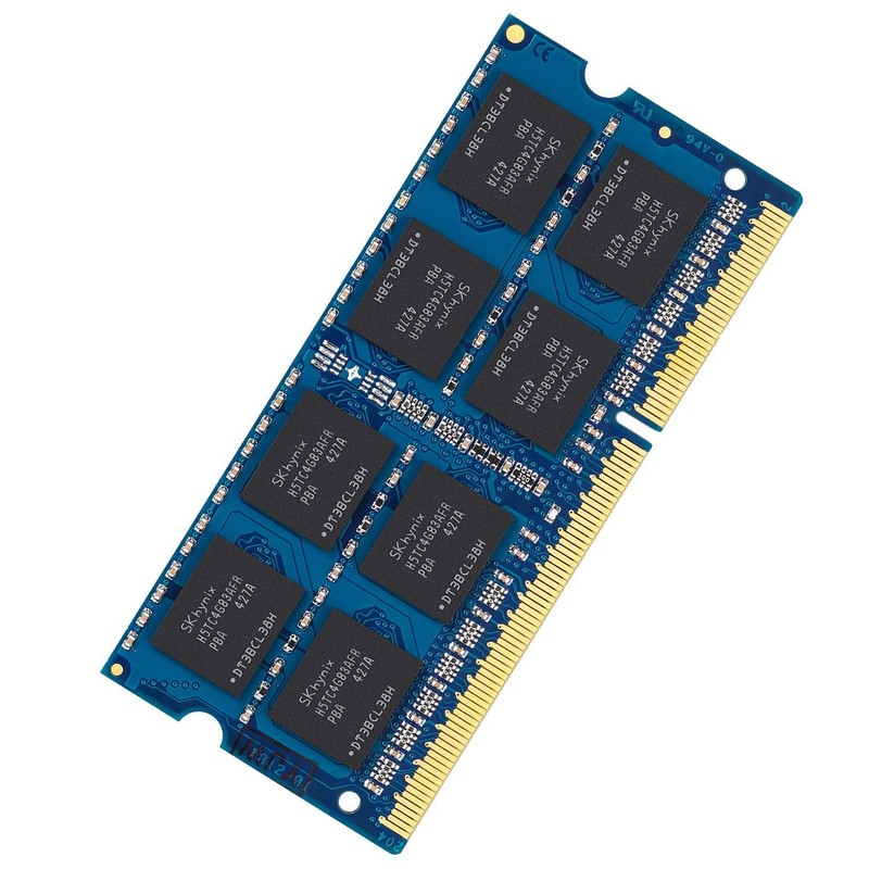 2x 8GB PC3-10600 DDR3-1333MHz Laptop Memory 16GB PC3L 10600S DDR3L-1333