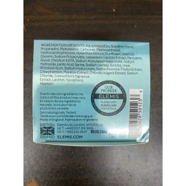 Elemis Pro-Collagen Eye Revive Mask Anti-Aging / Wrinkle Size .5oz/15mL #1236