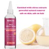 MIILYE Tape in Extension Remover Spray 4OZ/120ml, Tape in Remover