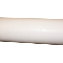 1000 SF Reinforced Vapor Barrier Encapsulation Pier Wrap Crawlspace Roof 24INCH