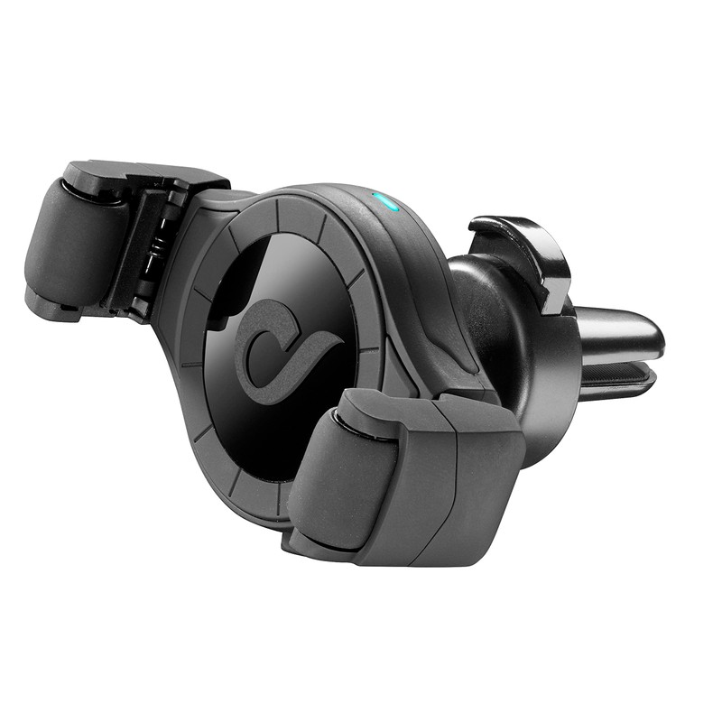 cellularline Spin Air Roll - Universal Wireless | Smartphone Holder