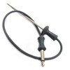 WB20X5050 Sonda de horno con sensor de carne compatible con