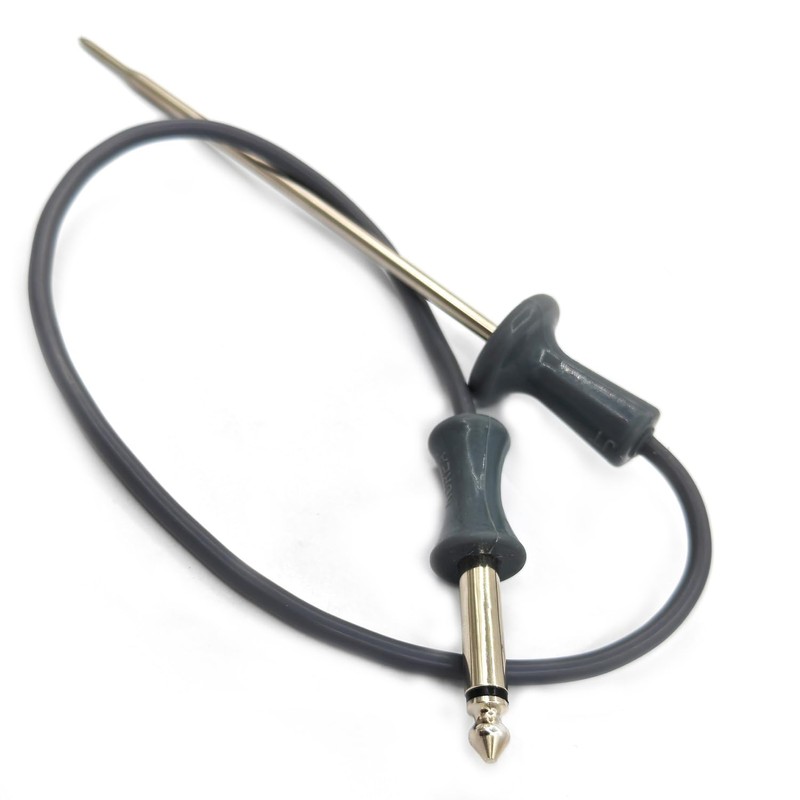 WB20X5050 Sonda de horno con sensor de carne compatible con