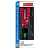 Shinwa Sokutei 71920 Laser Marker Receiver II Plus High Output