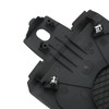 Dashboard Top Speaker Cover C2Z1835LEG OEM Standard Replacement for Jaguar