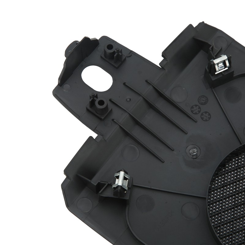 Dashboard Top Speaker Cover C2Z1835LEG OEM Standard Replacement for Jaguar