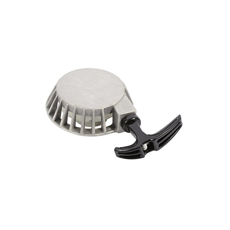 Xkd 50 cm Mini Pocket Pull Start Starter Aluminium Alloy