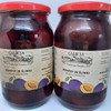 2 Pack Galicja Plum Compote Glass Jar GMO Free 29.98