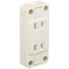 東芝raitekku Exposure Double Outlet dc1262 