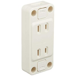 東芝raitekku Exposure Double Outlet dc1262 