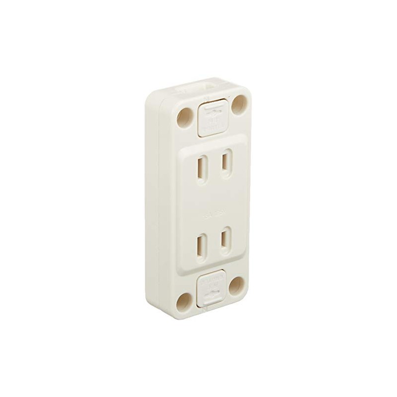 東芝raitekku Exposure Double Outlet dc1262 