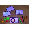 Spirograph — Fun Shapes Drawing Art Set — Classic Spirograph