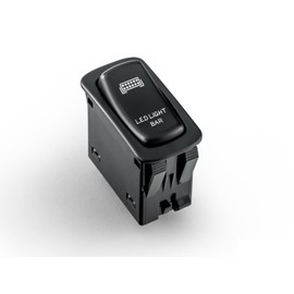SuperATV L-Series Polaris Ranger XP 1000 Rocker Switch