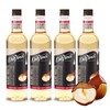 DaVinci Gourmet Classic Original Hazelnut Syrup, 25.4 Fluid Ounces (Pack