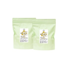 自然健康社 オルニチン パウダー 150g×2個 サプリメント サプリ 粉末 高配合