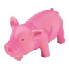 Freund Komfort grogne Pig Hundespielzeug aus Latex 15 cm
