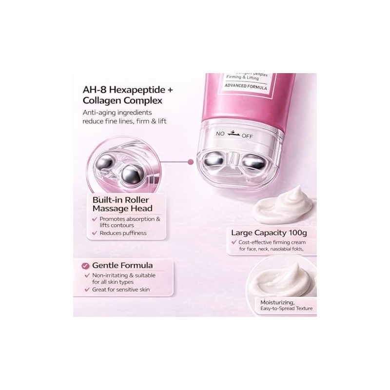 St. Ives Renewing Collagen and Elastin Moisturizer for Unisex Moisturizer
