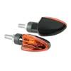 Osram Cp Black Arrows Arrow Mod Orange Glass Bulb