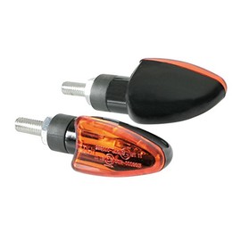 Osram Cp Black Arrows Arrow Mod Orange Glass Bulb