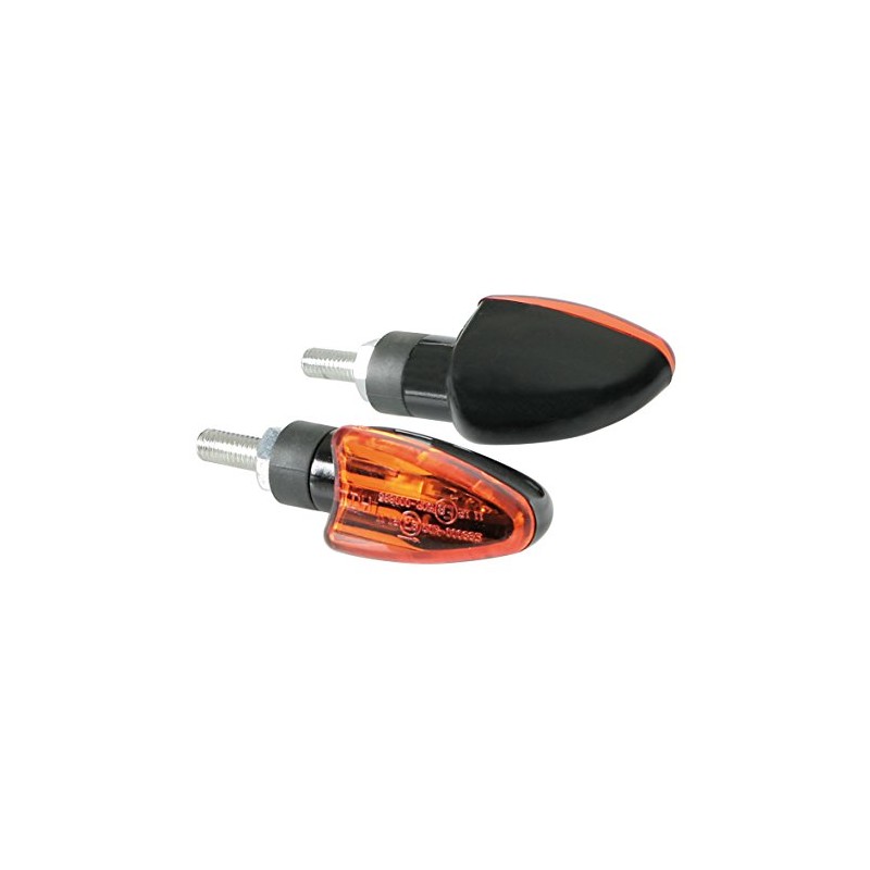 Osram Cp Black Arrows Arrow Mod Orange Glass Bulb