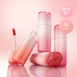 eglips Dew Glaze Tint (17 Colors) - 14 Pink Dew