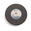 Dumore 5" x 1/2" x 1/2" Grinding Wheel 46 Grit Silicon Carbide