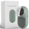 Rechargeable Fabric Shaver, Magictec Lint Remover Sweater Defuzzer Lints Fuzzs