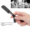 Hair Styling Thinning Razor Alloy Old Fashioned Manual Cutting Texturizing