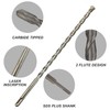 FF ERA 4-Pack SDS Plus 3/4 inch x 8 inch